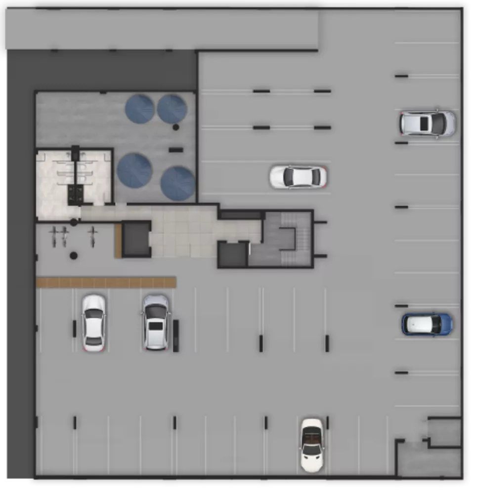 Apartamento, 3 quartos, 170 m² - Foto 17