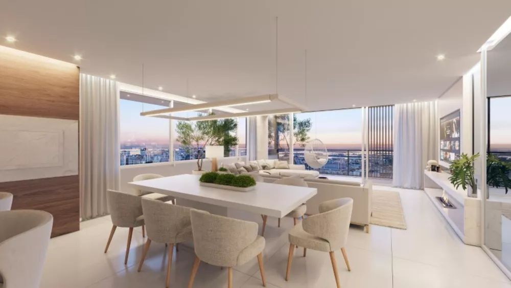 Apartamento, 3 quartos, 170 m² - Foto 15