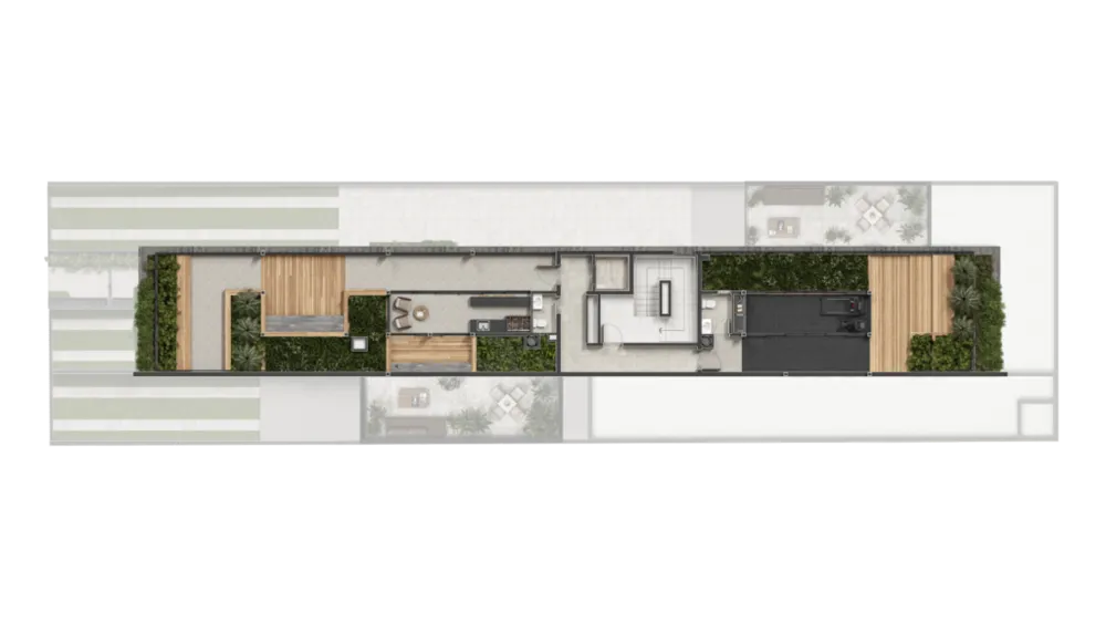 Apartamento, 3 quartos, 127 m² - Foto 8