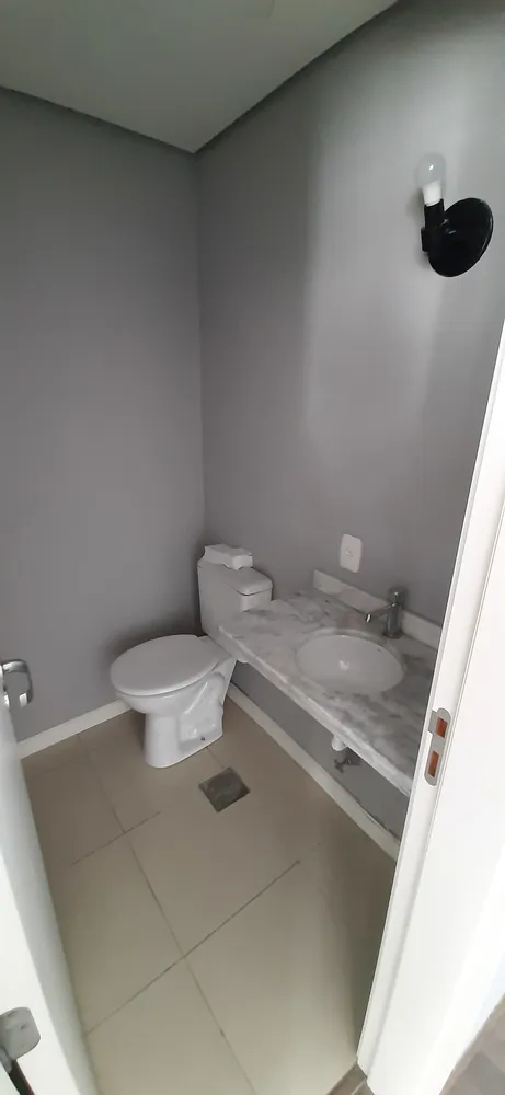 Sala-Conjunto, 32 m² - Foto 4