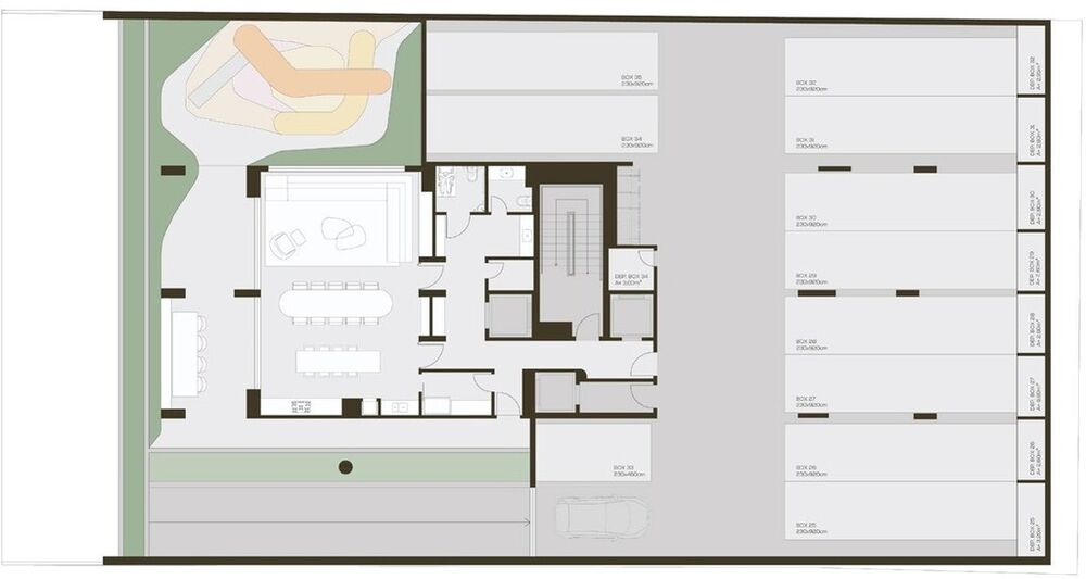 Apartamento, 3 quartos, 402 m² - Foto 23