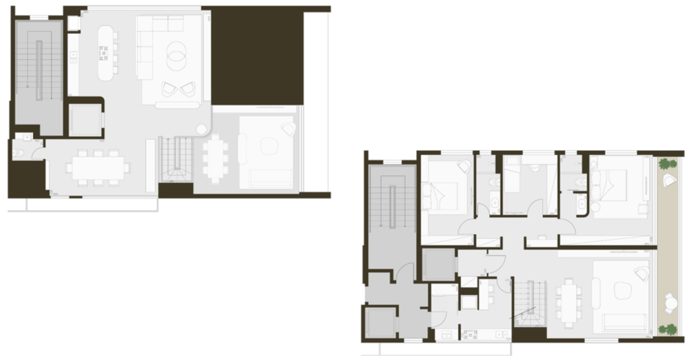 Apartamento, 3 quartos, 402 m² - Foto 22
