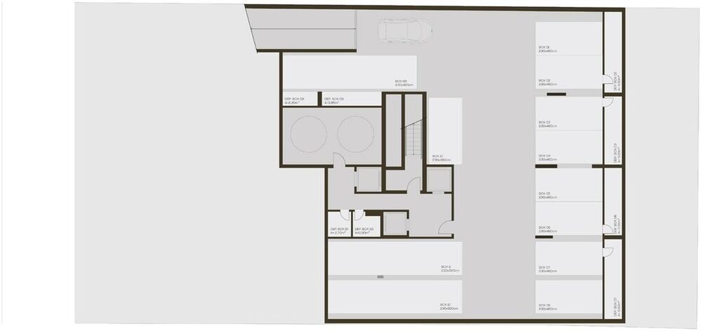 Apartamento, 3 quartos, 402 m² - Foto 28