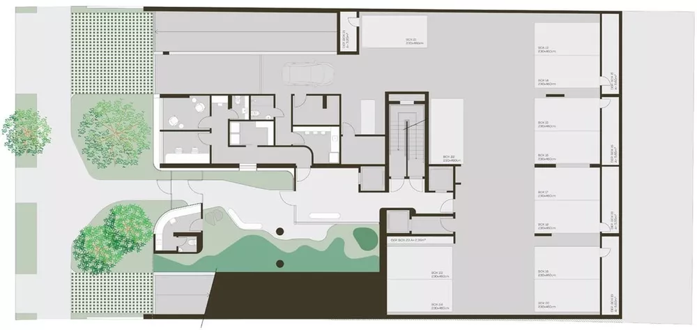 Apartamento, 3 quartos, 402 m² - Foto 10