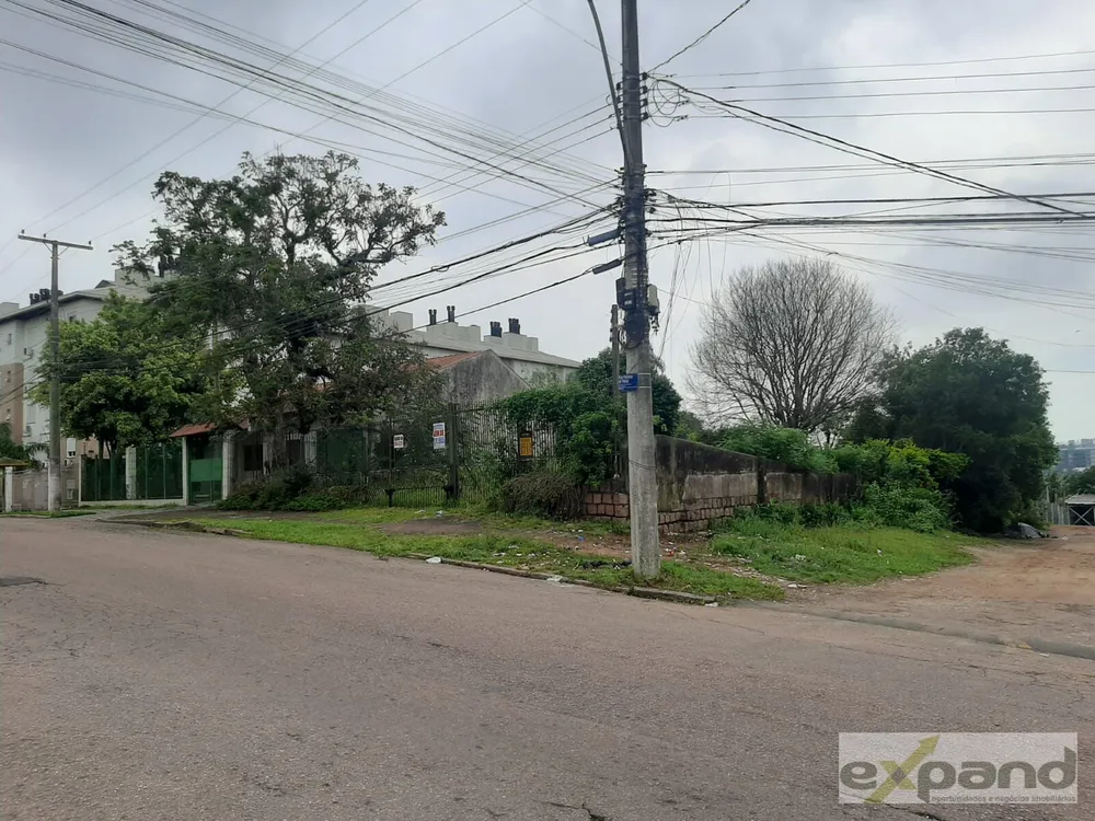 Terreno, 881 m² - Foto 3