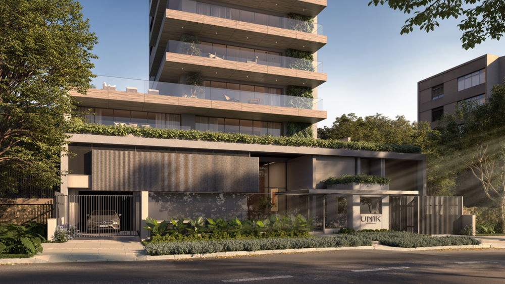 Apartamento, 4 quartos, 307 m² - Foto 4