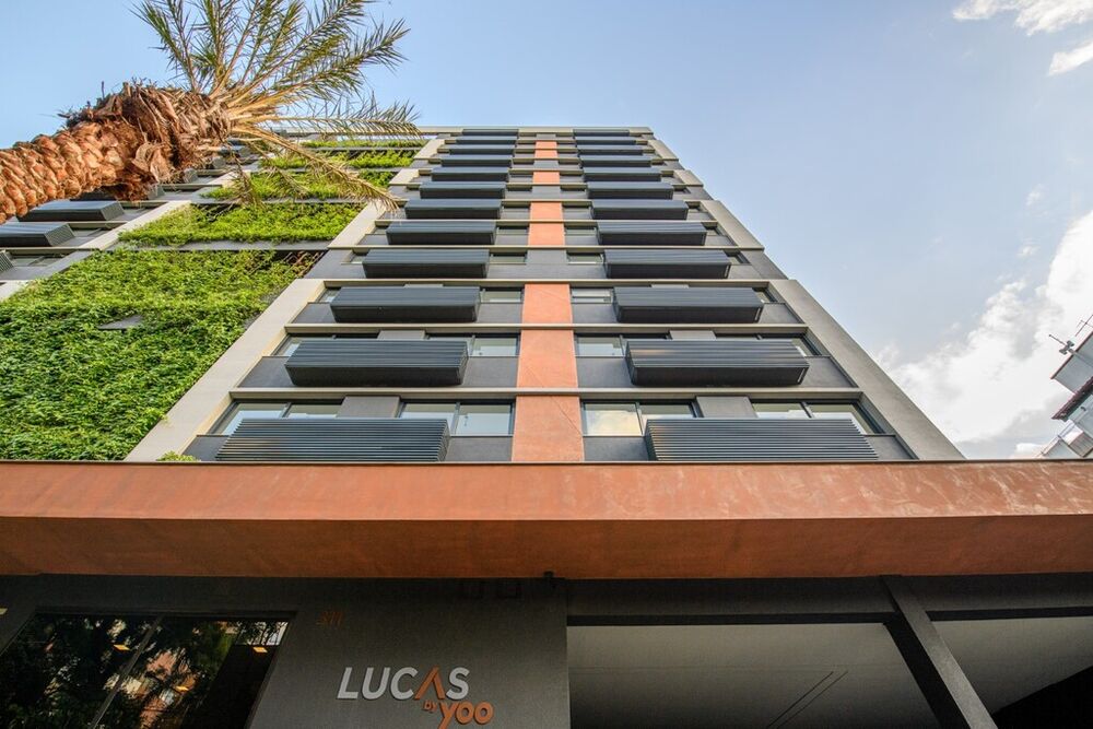 Apartamento, 1 quarto, 54 m² - Foto 3