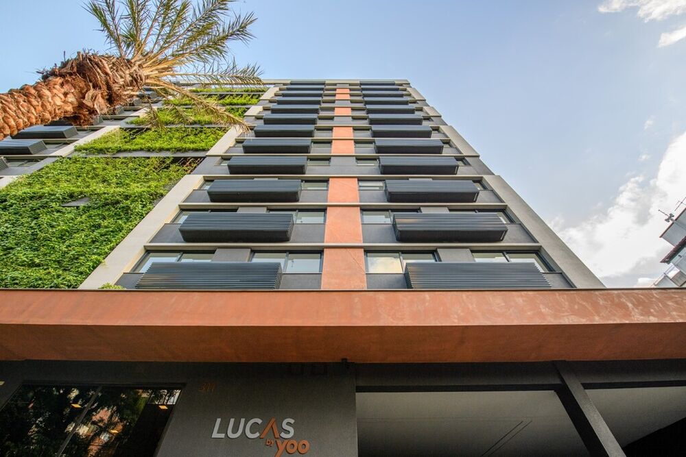 Apartamento, 1 quarto, 54 m² - Foto 4
