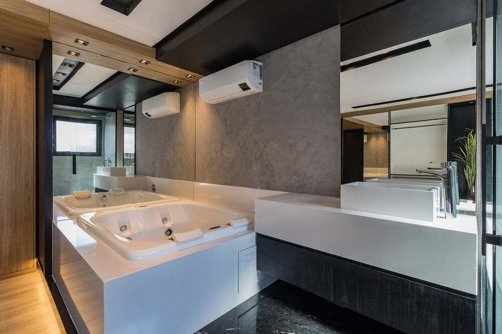 Apartamento, 3 quartos, 130 m² - Foto 8