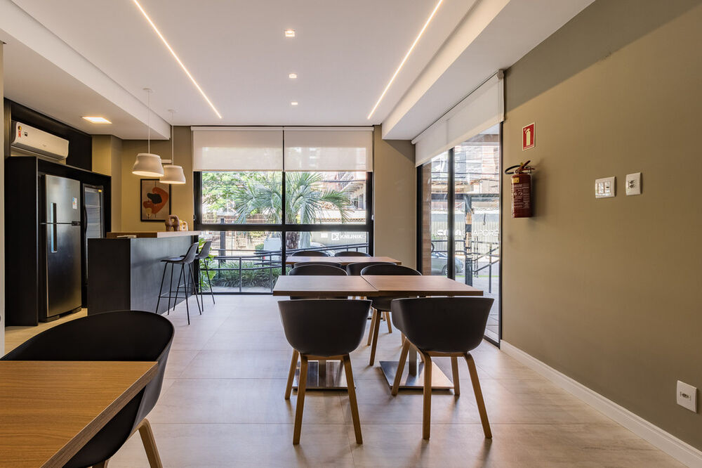 Apartamento, 3 quartos, 130 m² - Foto 20