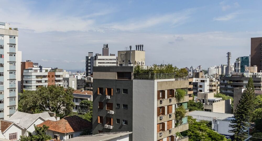 Apartamento, 3 quartos, 130 m² - Foto 23