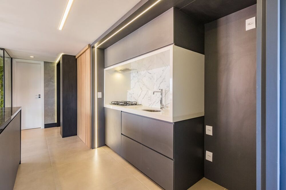 Apartamento, 3 quartos, 130 m² - Foto 3