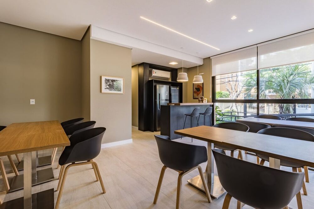 Apartamento, 3 quartos, 130 m² - Foto 21