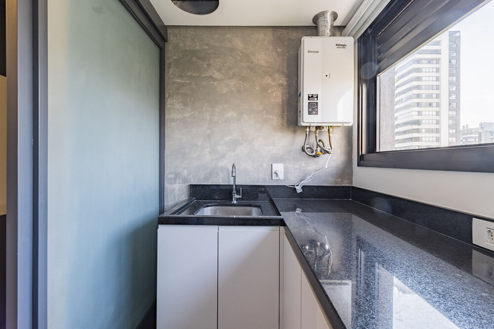 Apartamento, 3 quartos, 130 m² - Foto 5