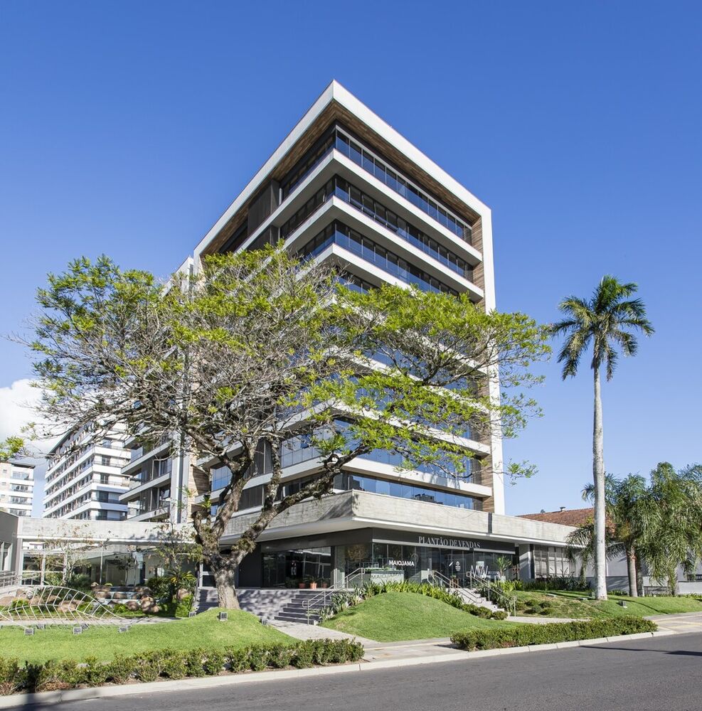 Prédio Inteiro à venda, 30m² - Foto 3