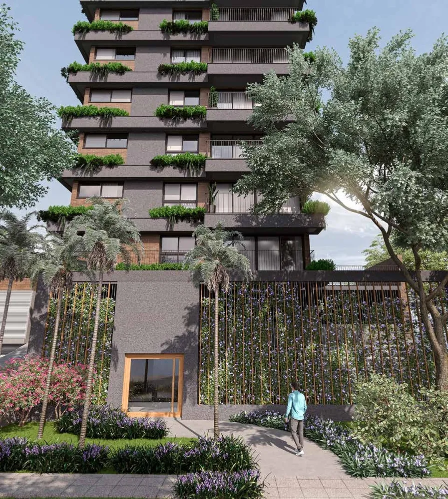 Apartamento, 3 quartos, 251 m² - Foto 3