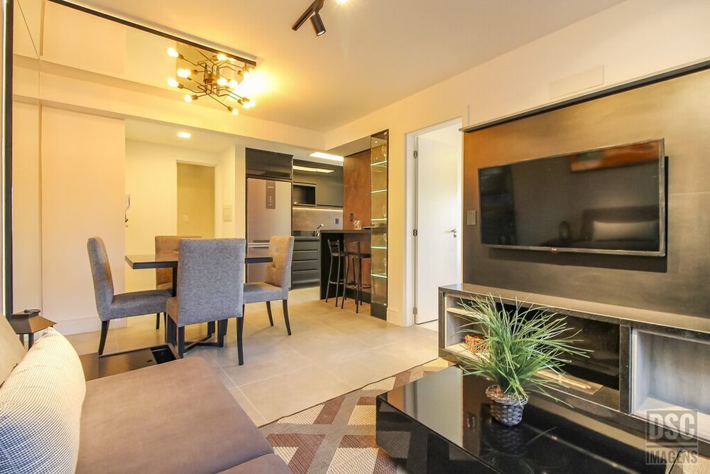 Apartamento, 1 quarto, 49 m² - Foto 11