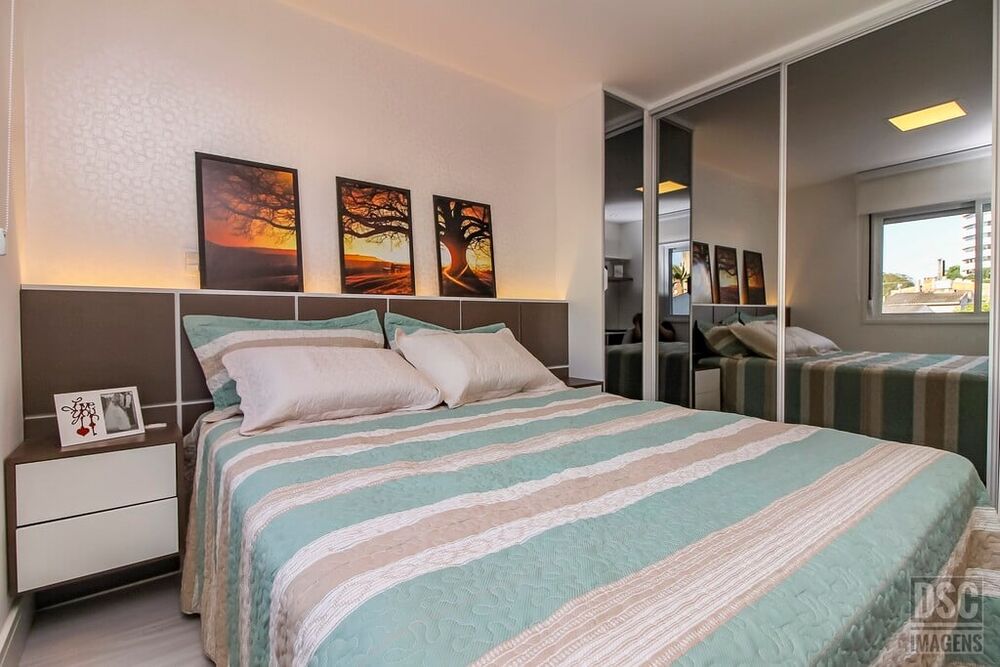 Apartamento, 1 quarto, 49 m² - Foto 15