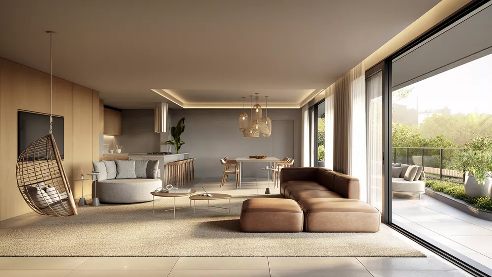 Apartamento, 3 quartos, 123 m² - Foto 19
