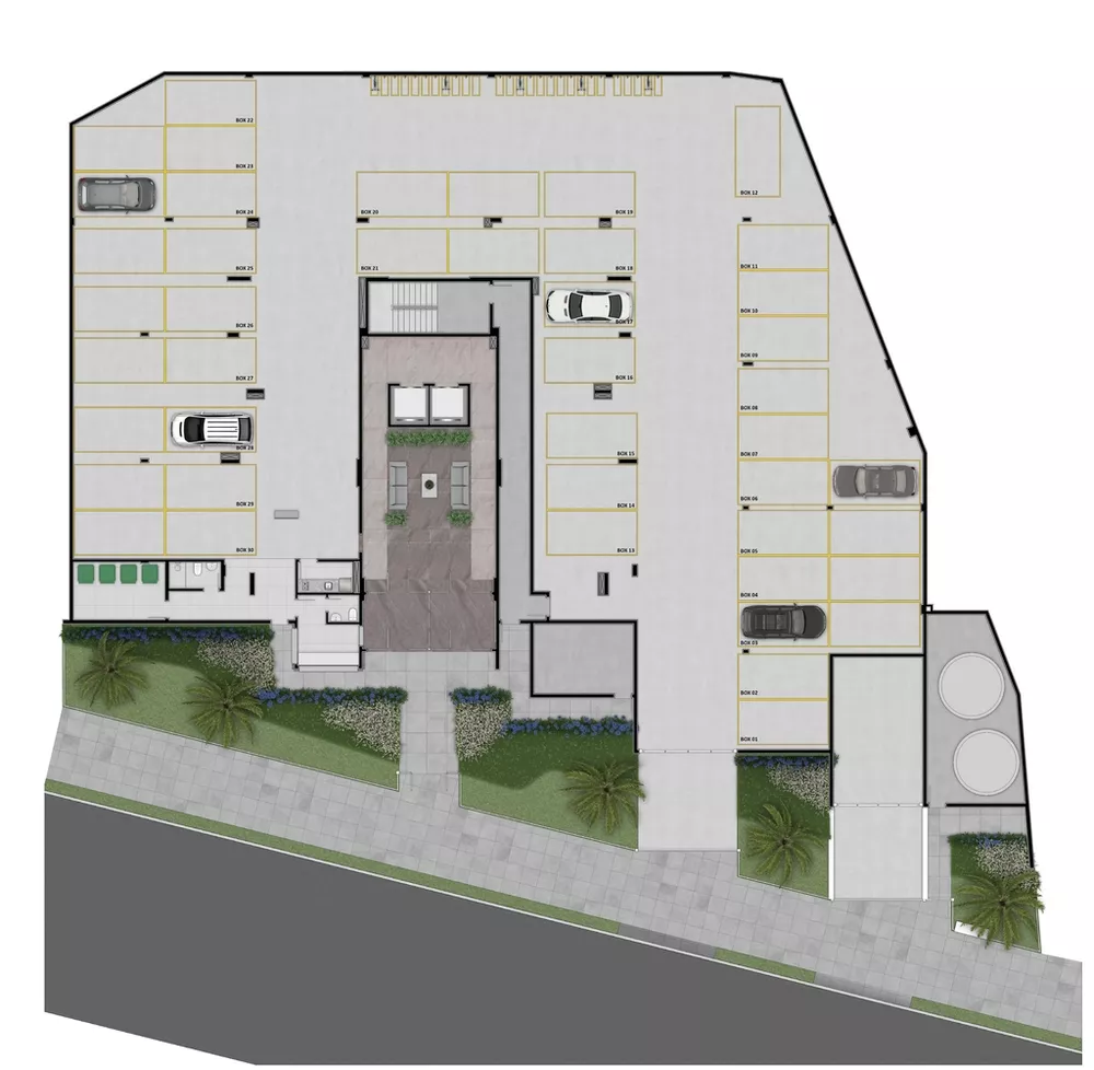 Apartamento, 3 quartos, 85 m² - Foto 16