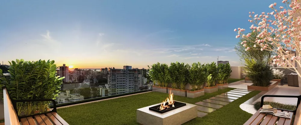 Apartamento, 3 quartos, 85 m² - Foto 12