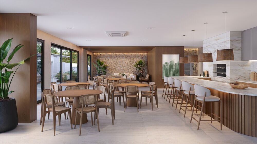 Apartamento, 4 quartos, 421 m² - Foto 3