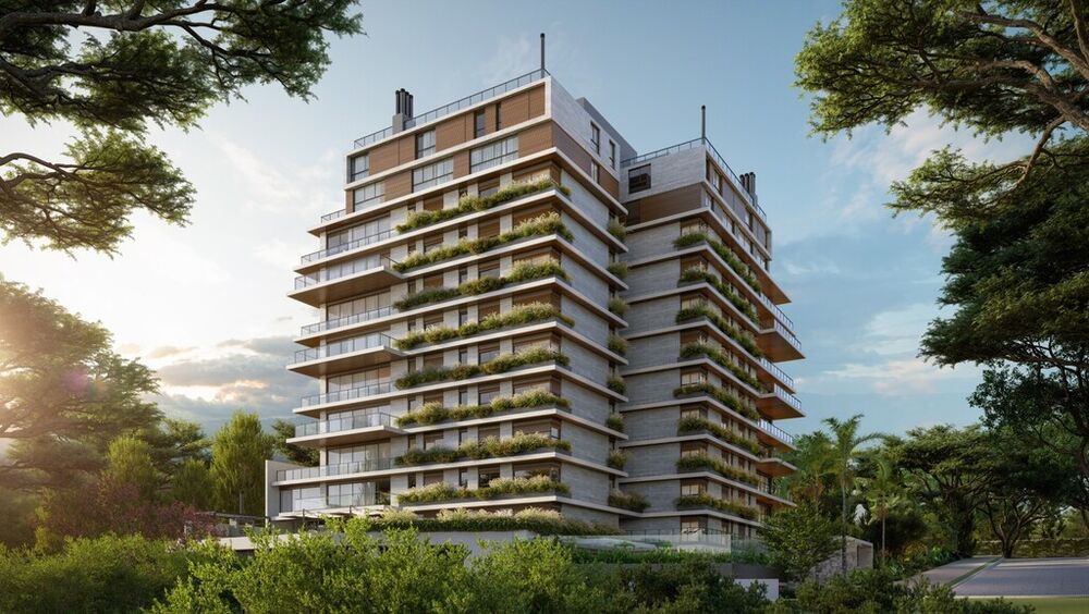 Apartamento, 4 quartos, 421 m² - Foto 1