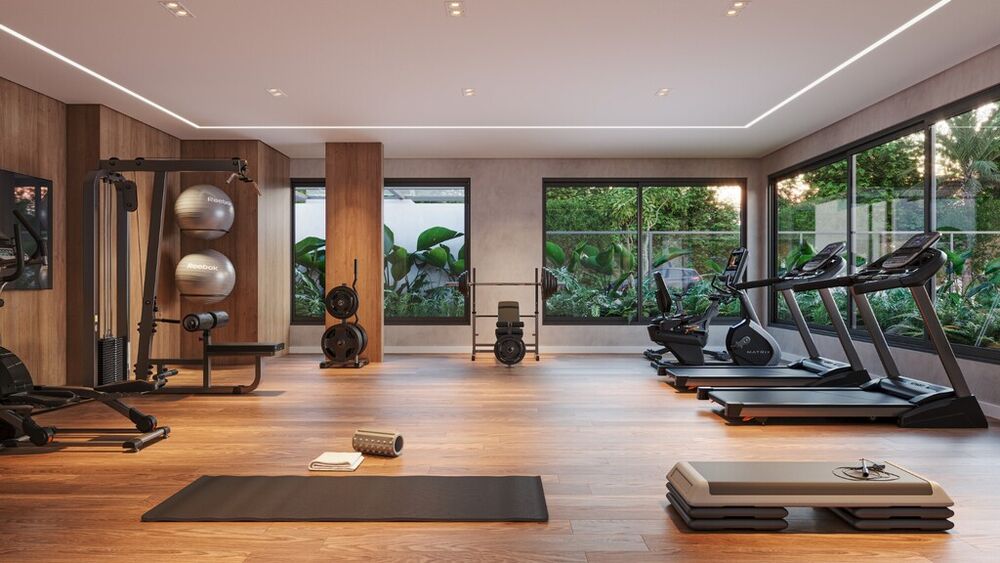 Apartamento, 4 quartos, 421 m² - Foto 2