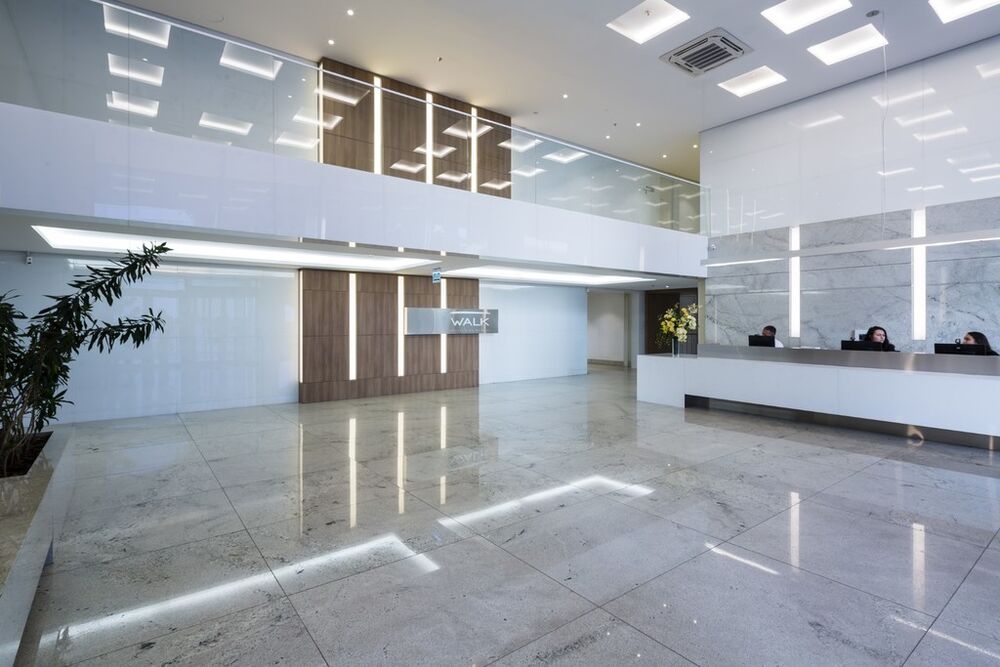 Sala-Conjunto, 39 m² - Foto 1