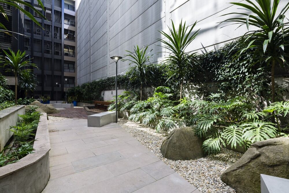 Sala-Conjunto, 39 m² - Foto 4