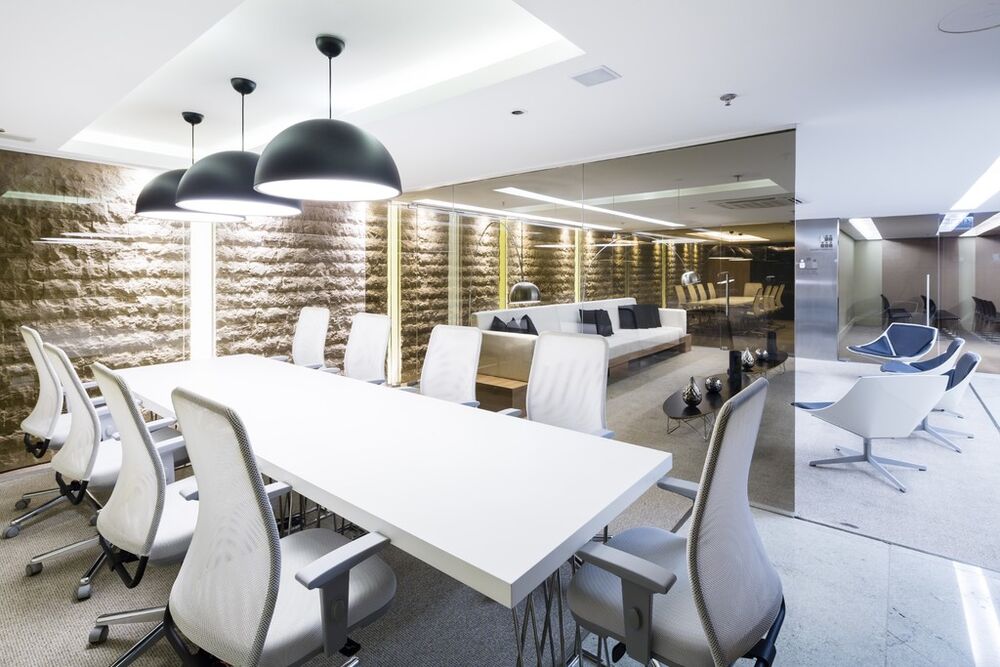 Sala-Conjunto, 39 m² - Foto 3