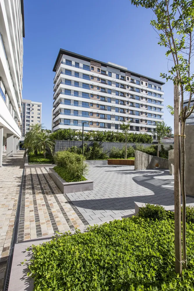 Apartamento, 3 quartos, 149 m² - Foto 2