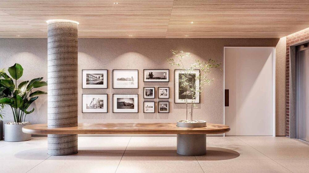 Apartamento, 3 quartos, 203 m² - Foto 9