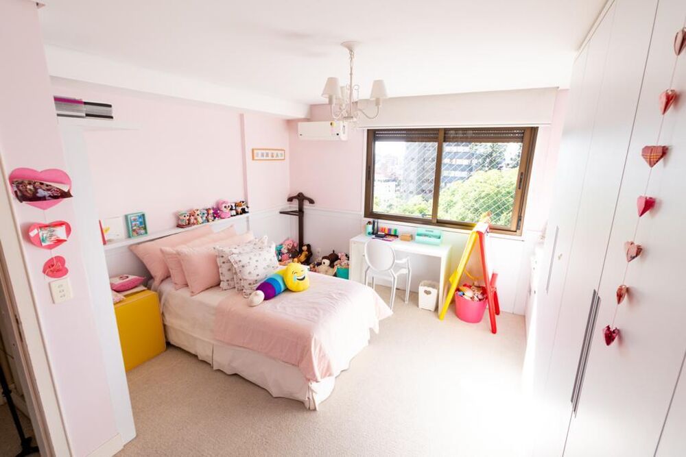 Cobertura, 3 quartos, 278 m² - Foto 13