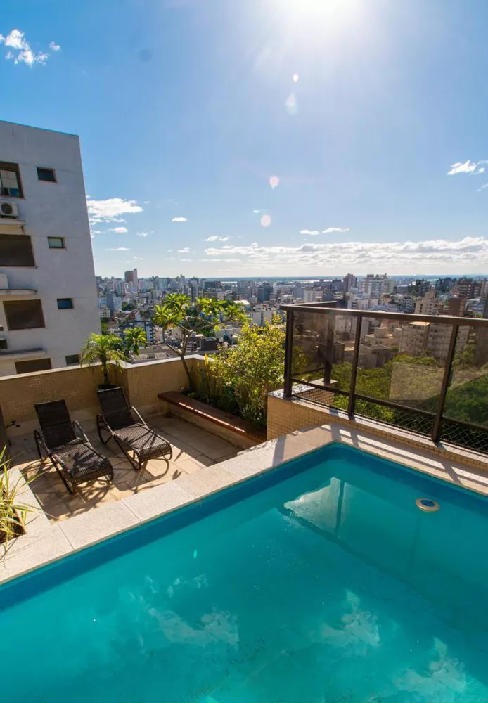Cobertura, 3 quartos, 278 m² - Foto 9