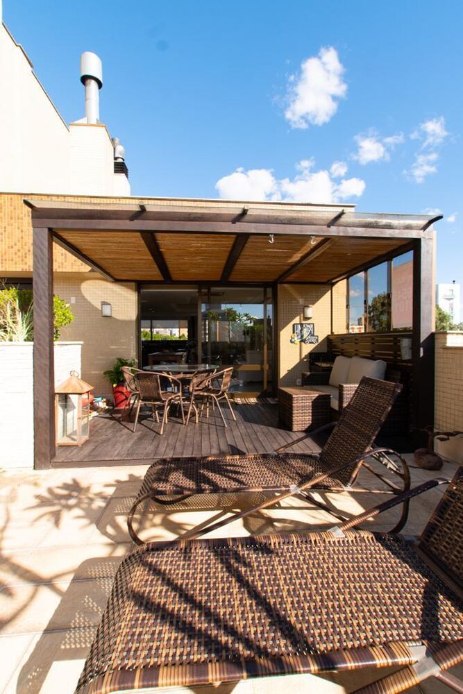 Cobertura, 3 quartos, 278 m² - Foto 8