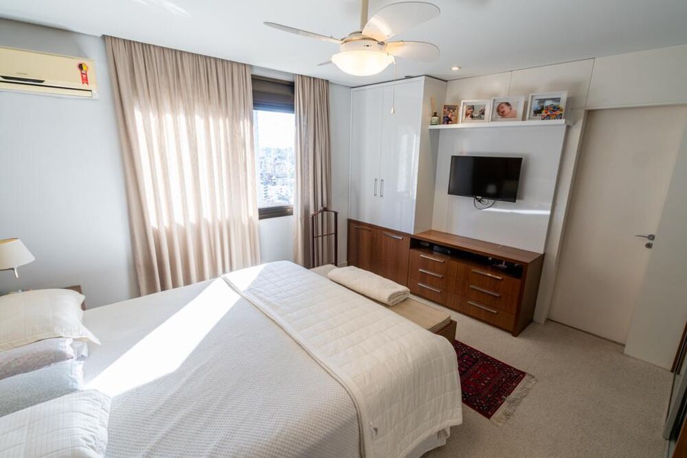 Cobertura, 3 quartos, 278 m² - Foto 11