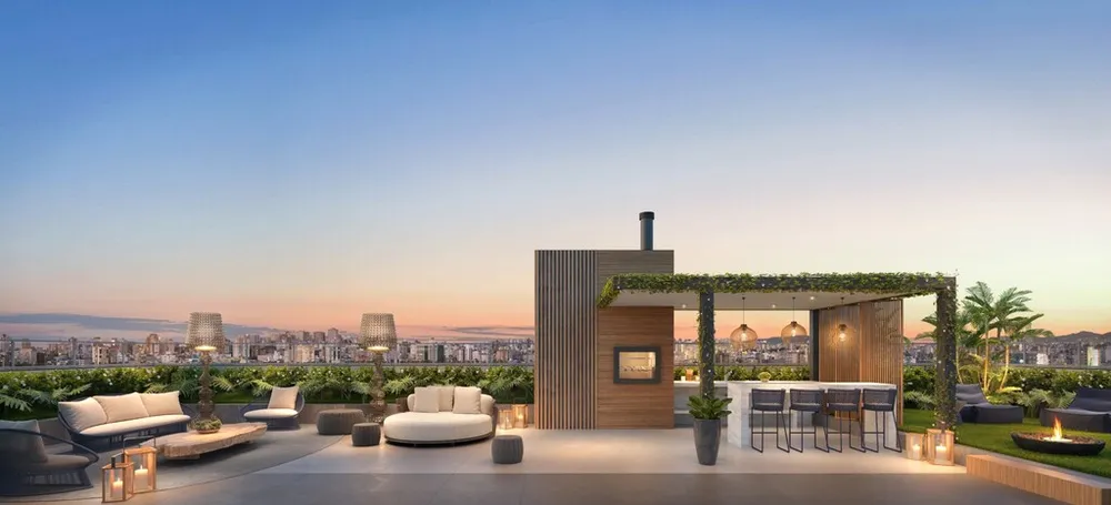 Apartamento, 3 quartos, 90 m² - Foto 4