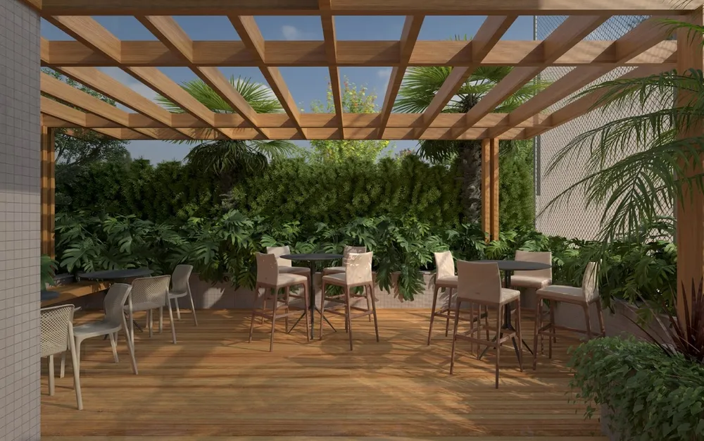 Apartamento, 3 quartos, 244 m² - Foto 4