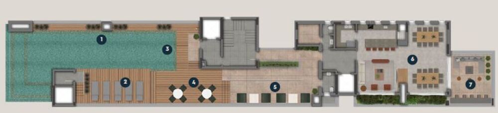 Apartamento, 3 quartos, 155 m² - Foto 13