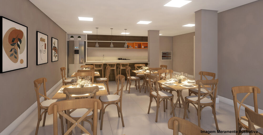 Cobertura à venda com 3 quartos, 213m² - Foto 6