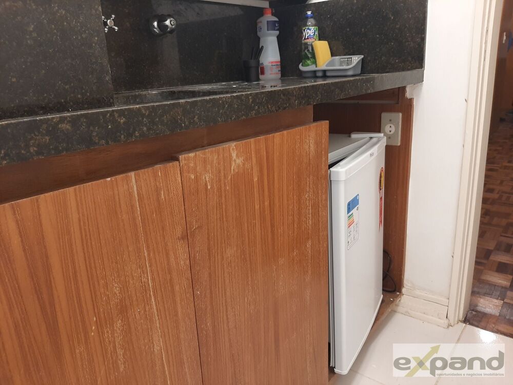 Conjunto Comercial-Sala à venda, 72m² - Foto 8