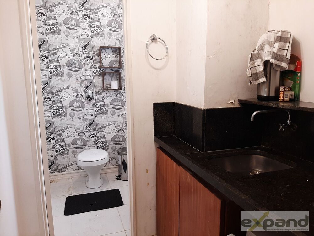 Conjunto Comercial-Sala à venda, 72m² - Foto 7