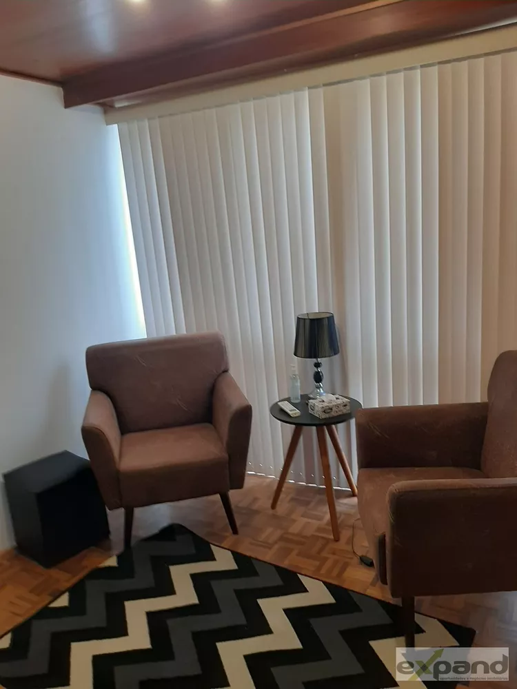 Sala-Conjunto, 72 m² - Foto 1