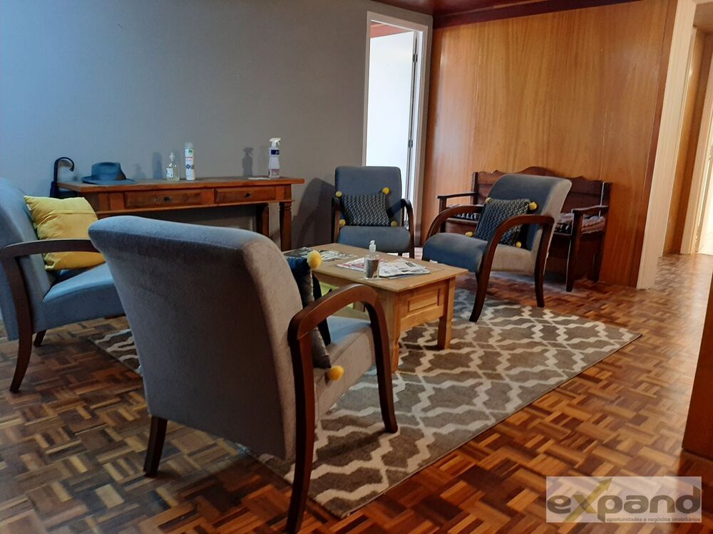 Conjunto Comercial-Sala à venda, 72m² - Foto 5