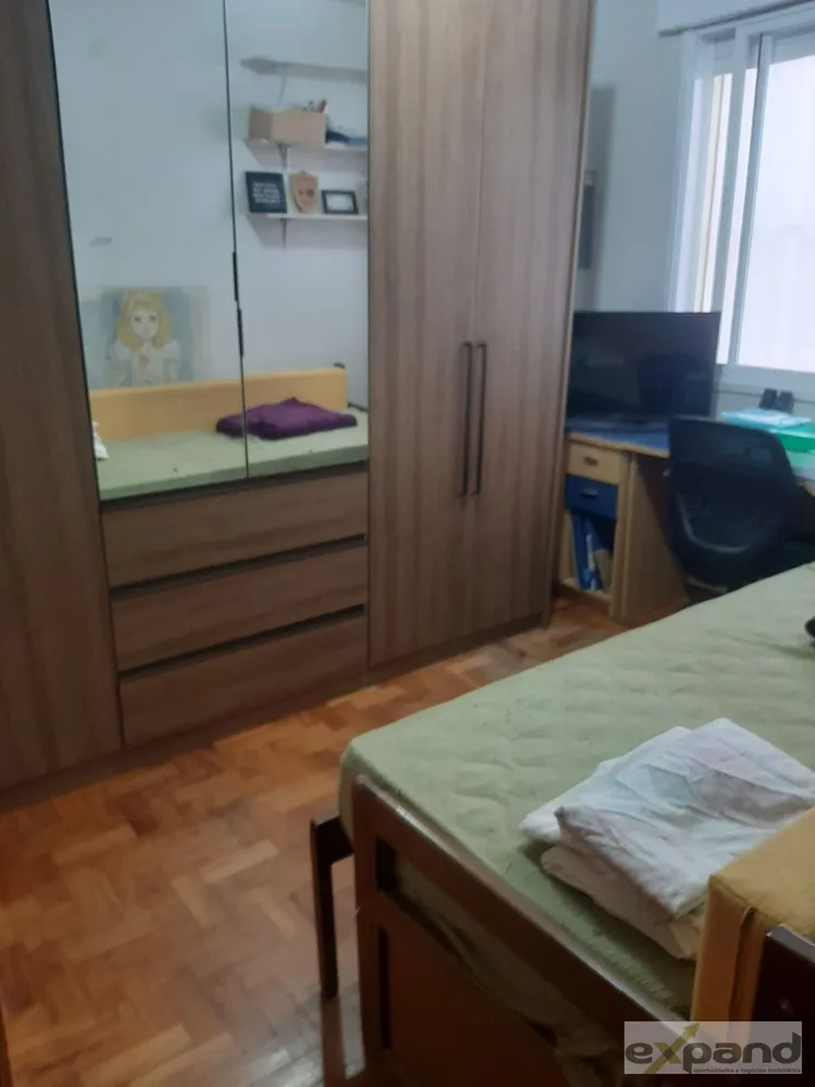 Apartamento, 2 quartos, 47 m² - Foto 2