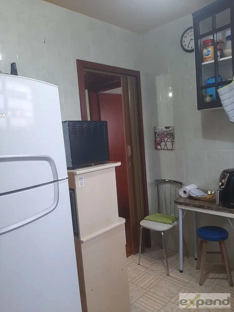 Apartamento, 2 quartos, 47 m² - Foto 1