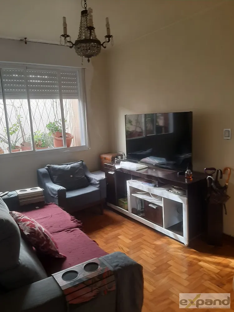 Apartamento, 2 quartos, 47 m² - Foto 4