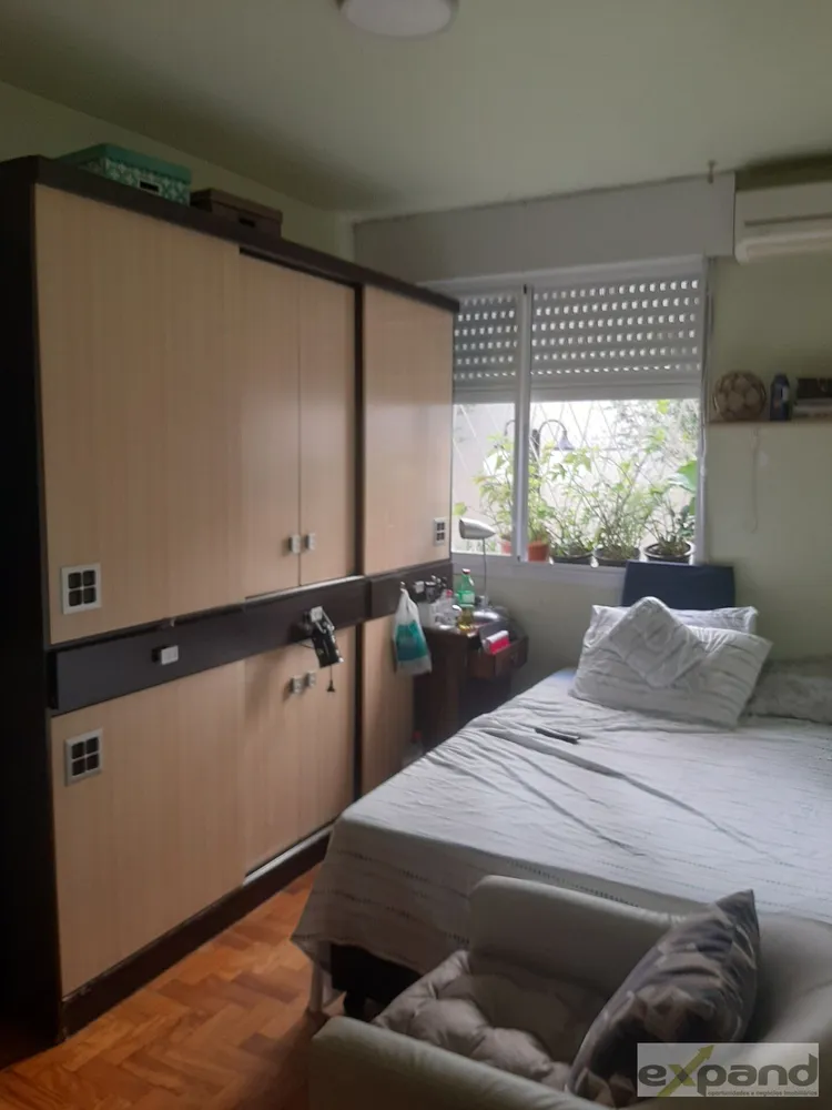 Apartamento, 2 quartos, 47 m² - Foto 3