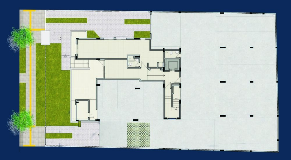 Apartamento à venda com 1 quarto, 52m² - Foto 9